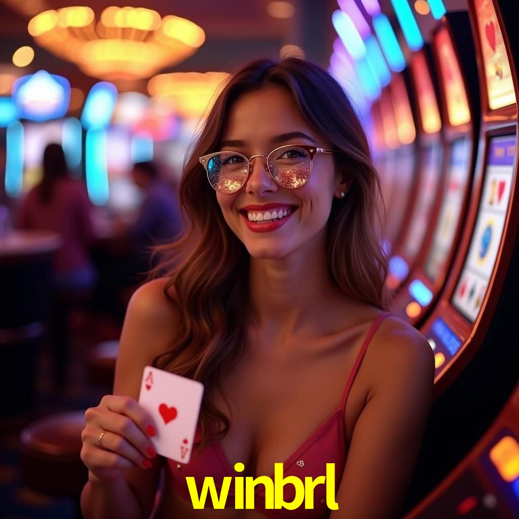 Welcome Bonus winbrl