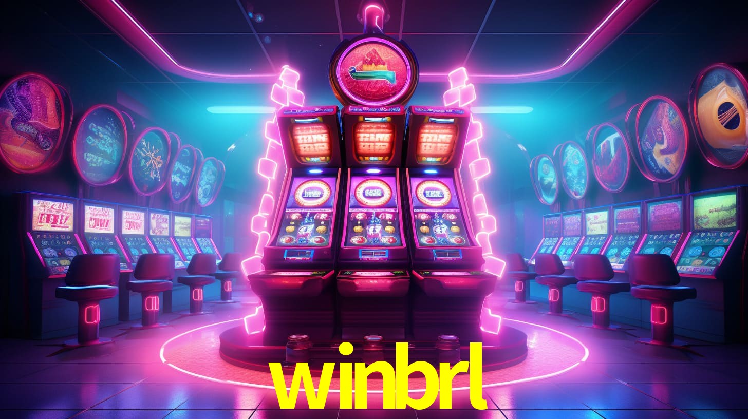 winbrl - Online Apostas Plataforma - winbrl.com