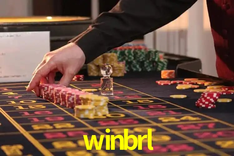 Descubra a Magia dos Jogos de Arcade no winbrl