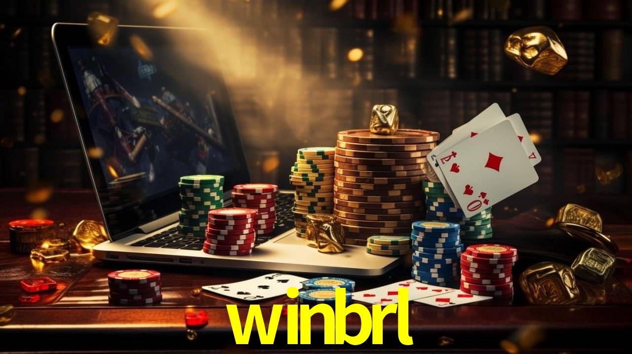 Torneios winbrl