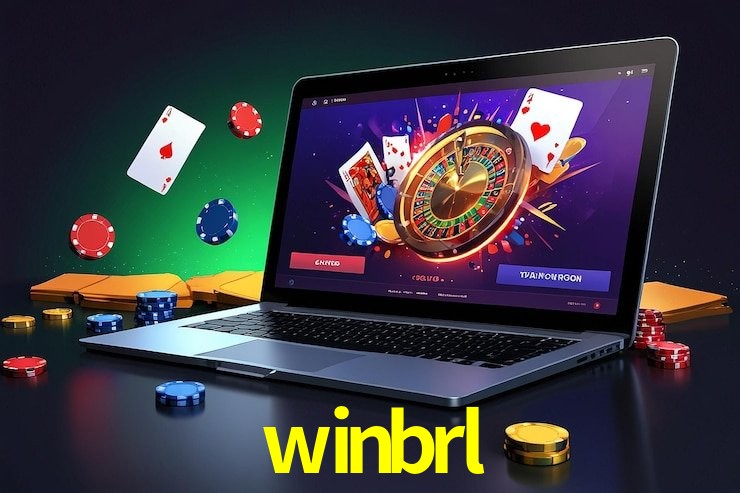 Promoção Relâmpago winbrl