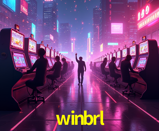 Jogos Exclusivos winbrl