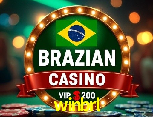 Biblioteca de slots populares na winbrl