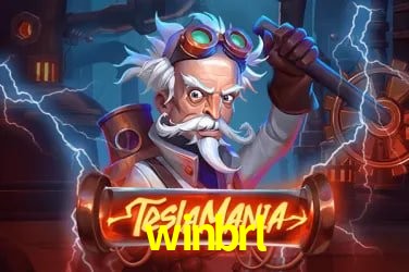 Diretório de Jogos winbrl