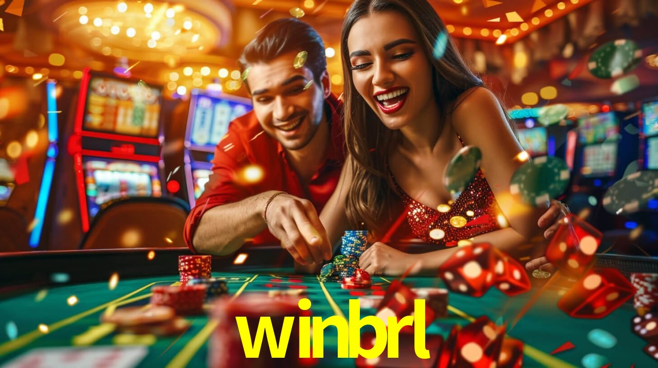 Login Seguro winbrl