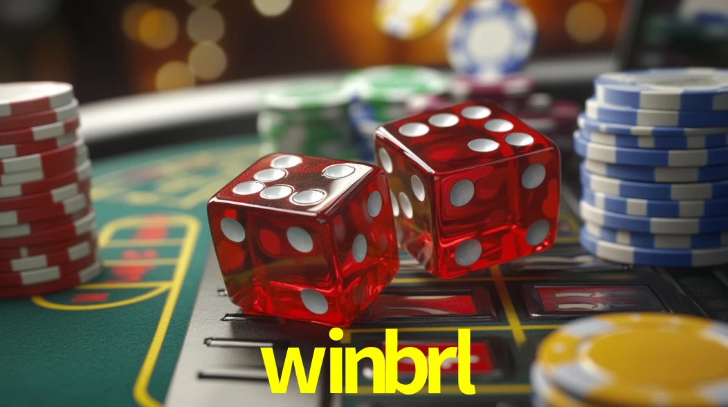 Live Casino winbrl
