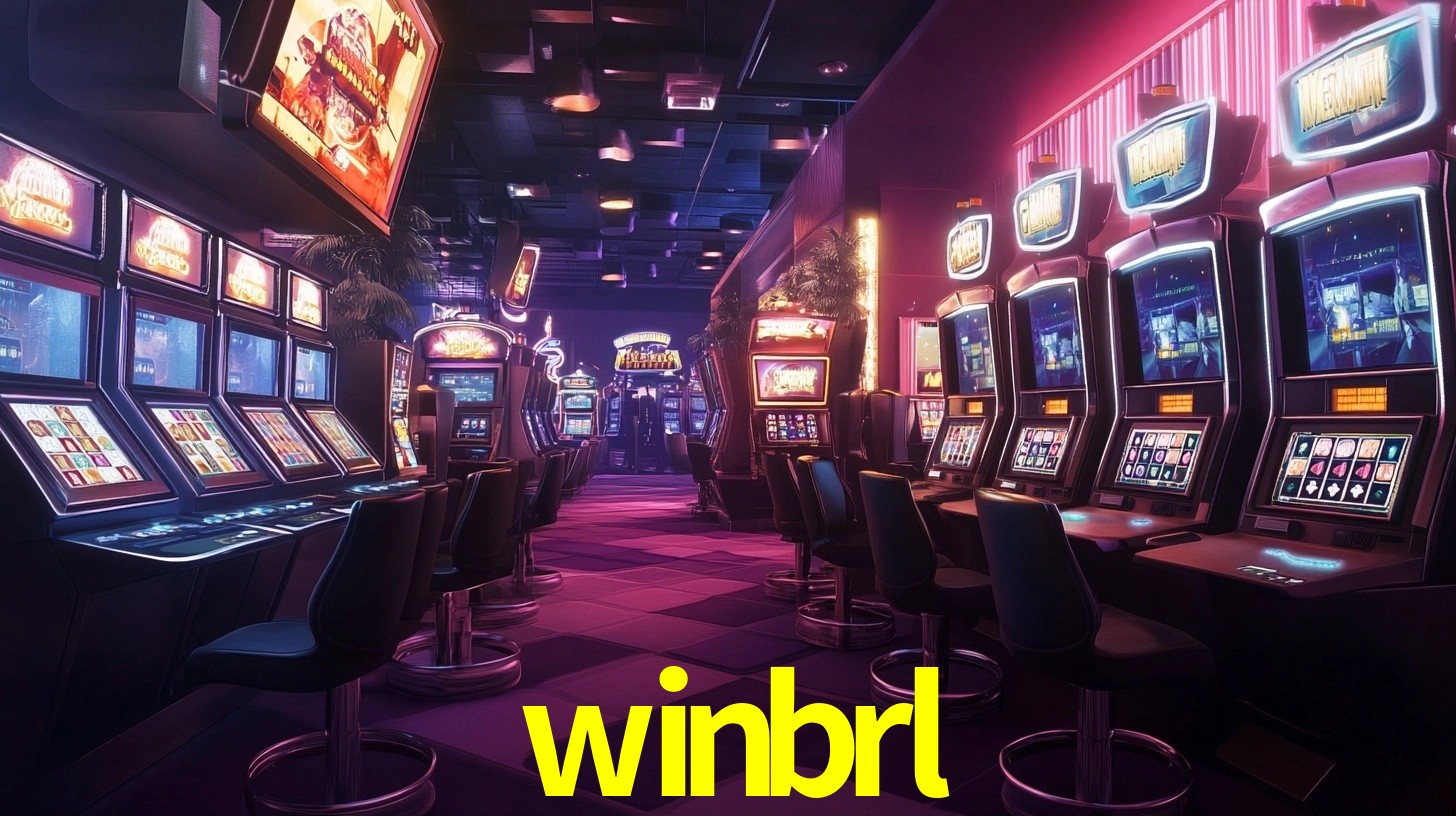 winbrl App Interface