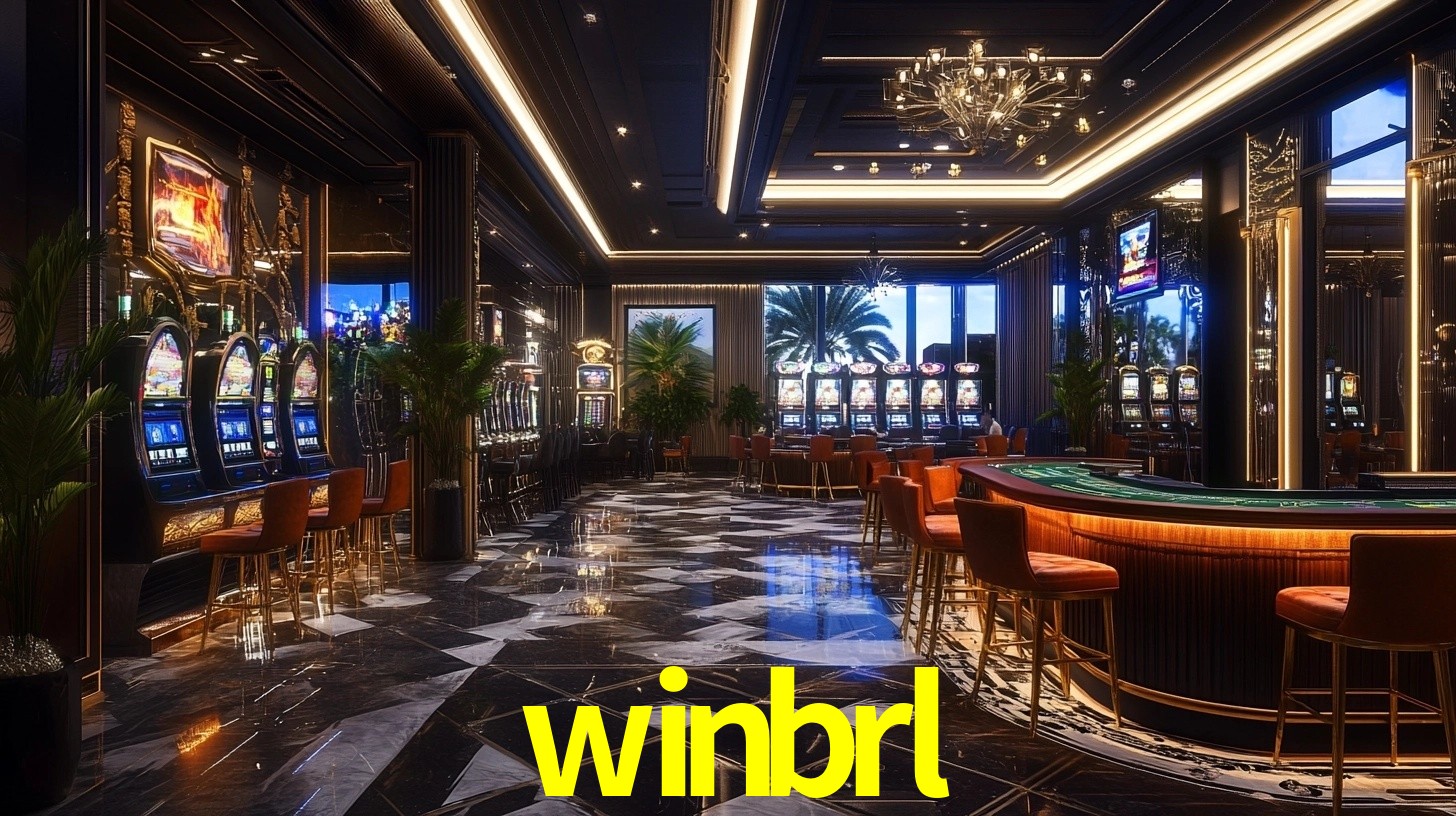 Premium Interface winbrl