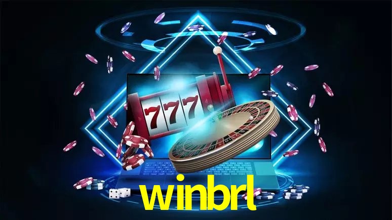 Jogos de Slot winbrl