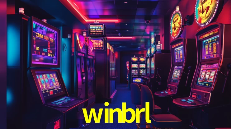 Cashback e recargas na winbrl