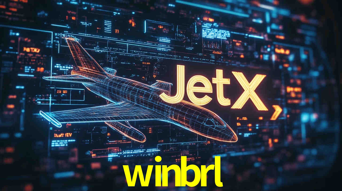 Desvendando o Mundo dos Jogos Virtuais na winbrl