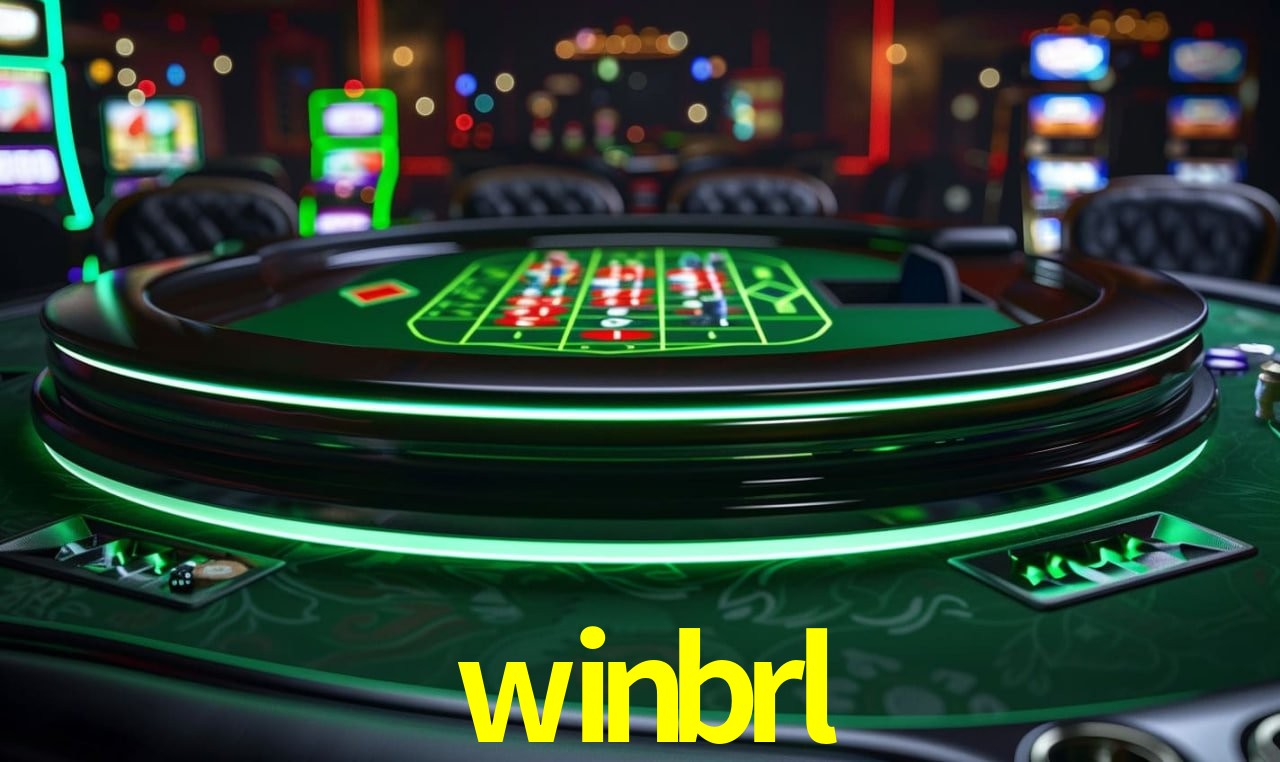 Exclusive Offers winbrl