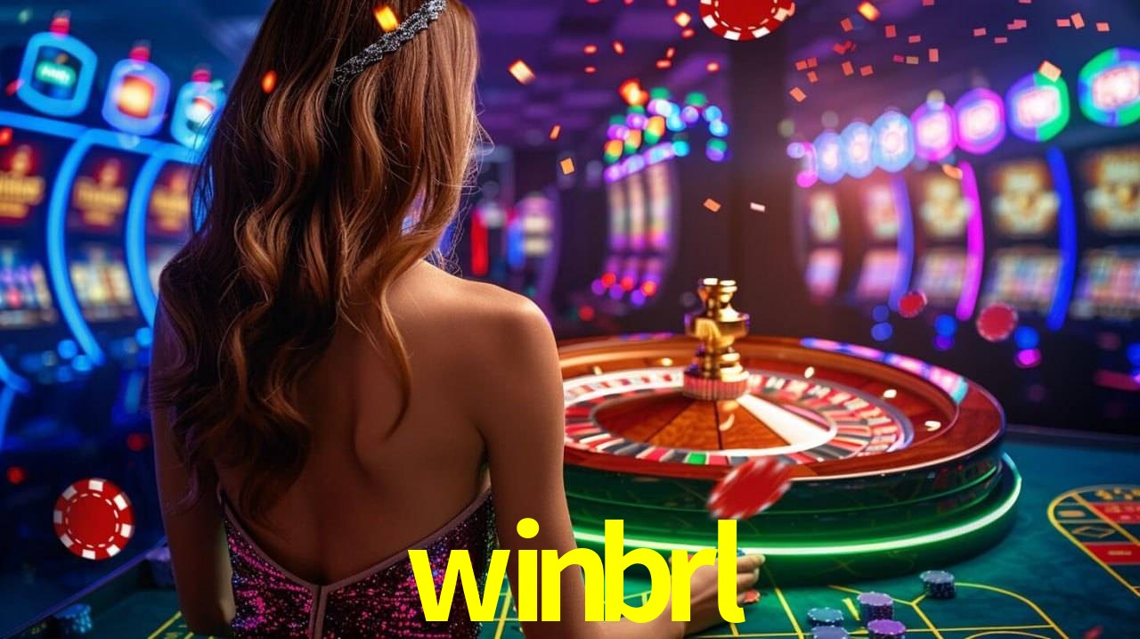 APP rápido e leve da winbrl