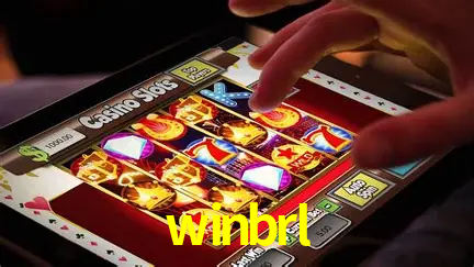 Jogos de mesa e apostas rápidas na winbrl