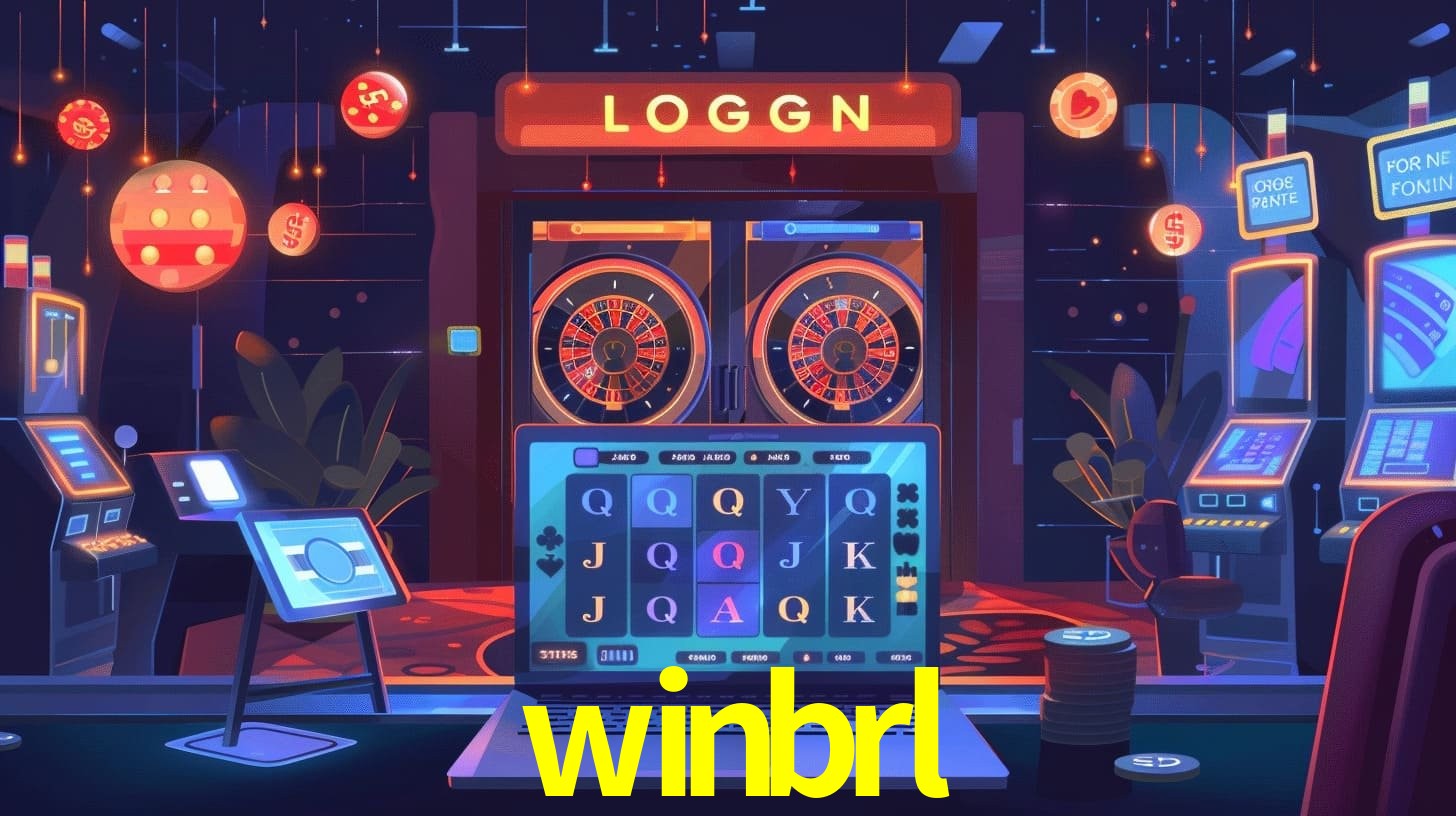 Integração de APIs winbrl