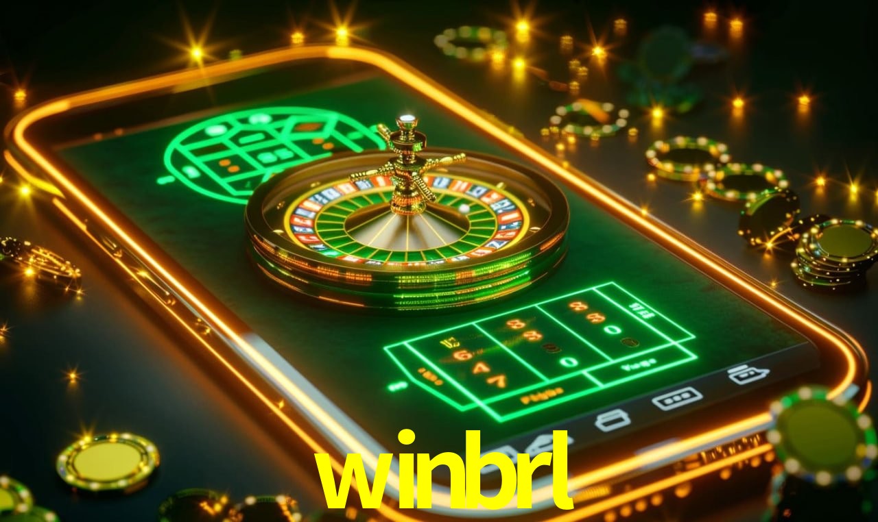 Design Responsivo winbrl