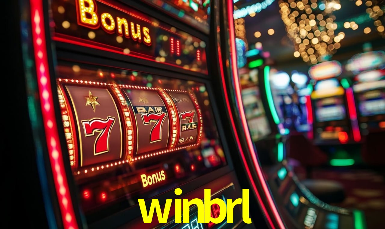 Mercados ao vivo e cash out na winbrl
