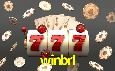 Cadastro rápido e seguro na winbrl