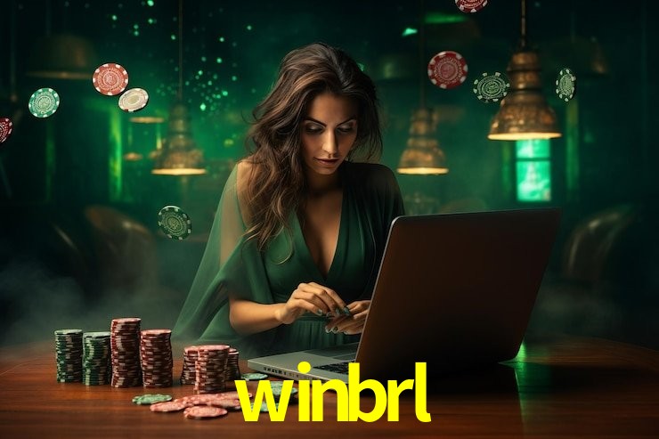 Segurança e privacidade no APP winbrl
