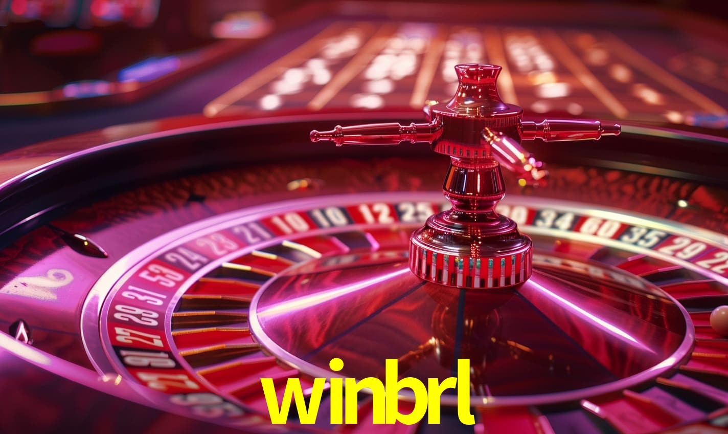 Explorando a Categoria de Eventos em Apostas na winbrl