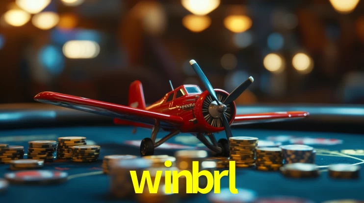 Game Providers winbrl
