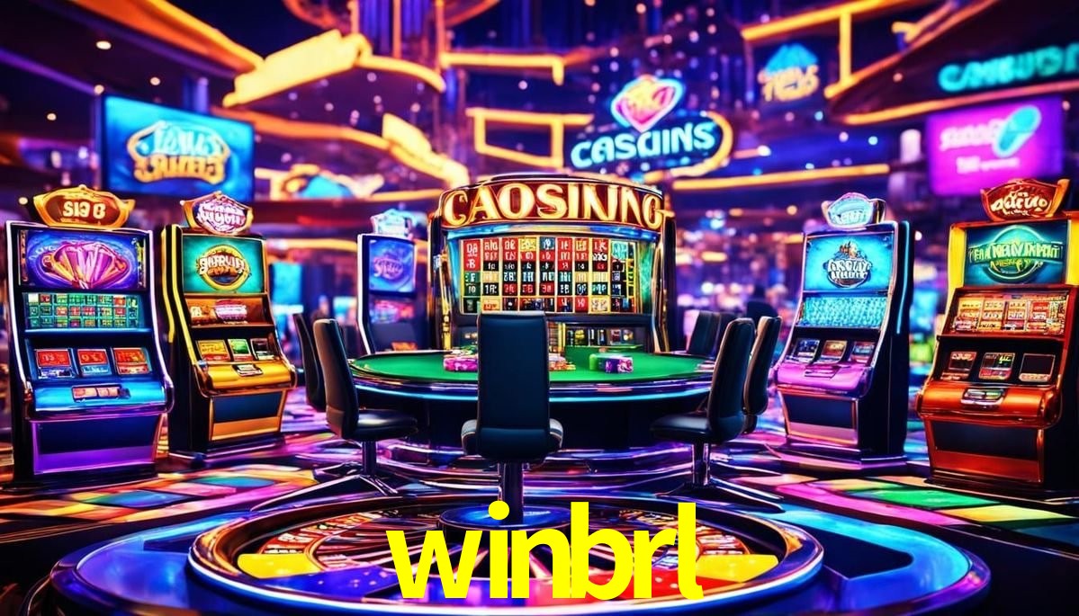 Apostas de Tênis winbrl