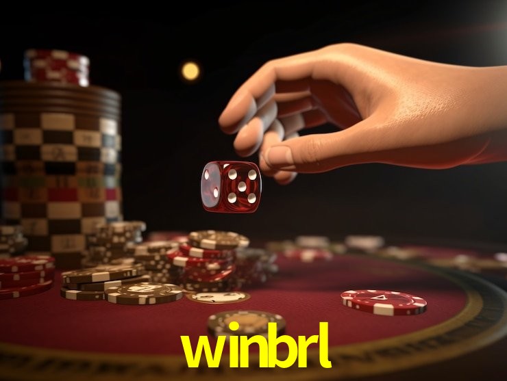 Estatísticas do Jogo winbrl
