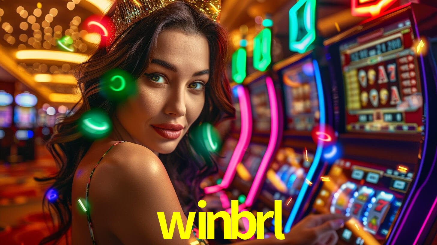 Apostas com odds competitivas na winbrl