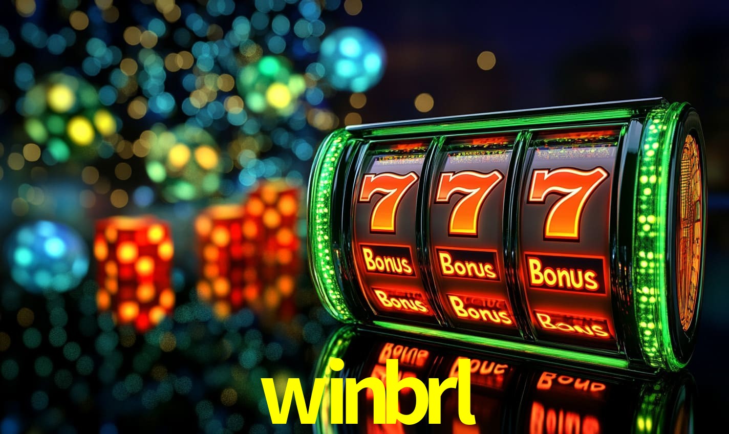 Provedores de Jogos winbrl