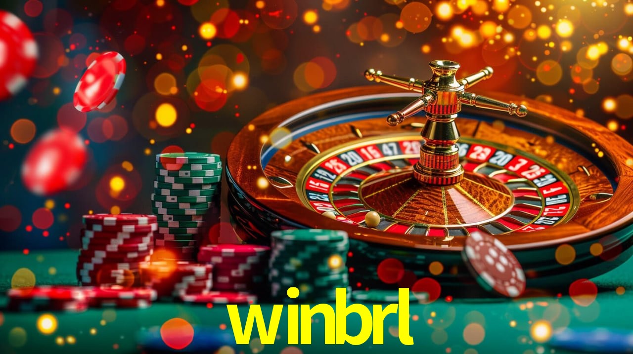 Descubra o Programa VIP da winbrl: Vantagens Exclusivas para Jogadores